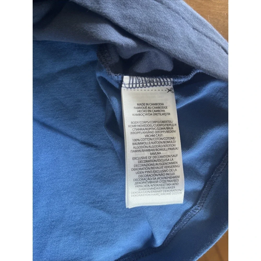 Ralph Lauren polo ralph